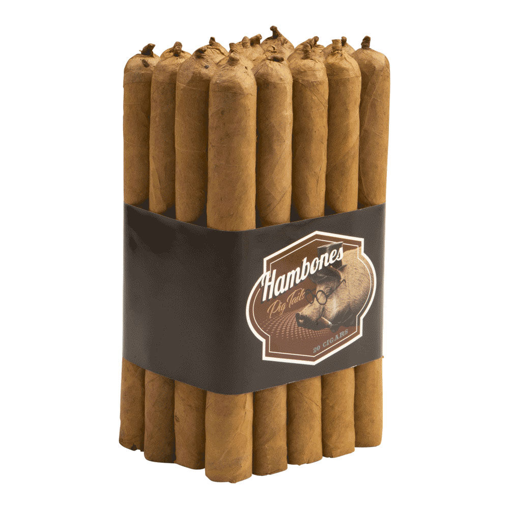 Connecticut Churchill, , jrcigars